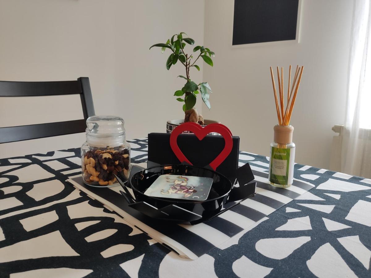 Petit Coco Lejlighed Zagreb Eksteriør billede