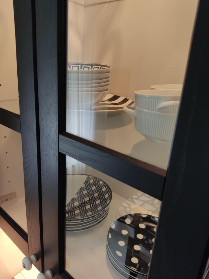 Petit Coco Lejlighed Zagreb Eksteriør billede