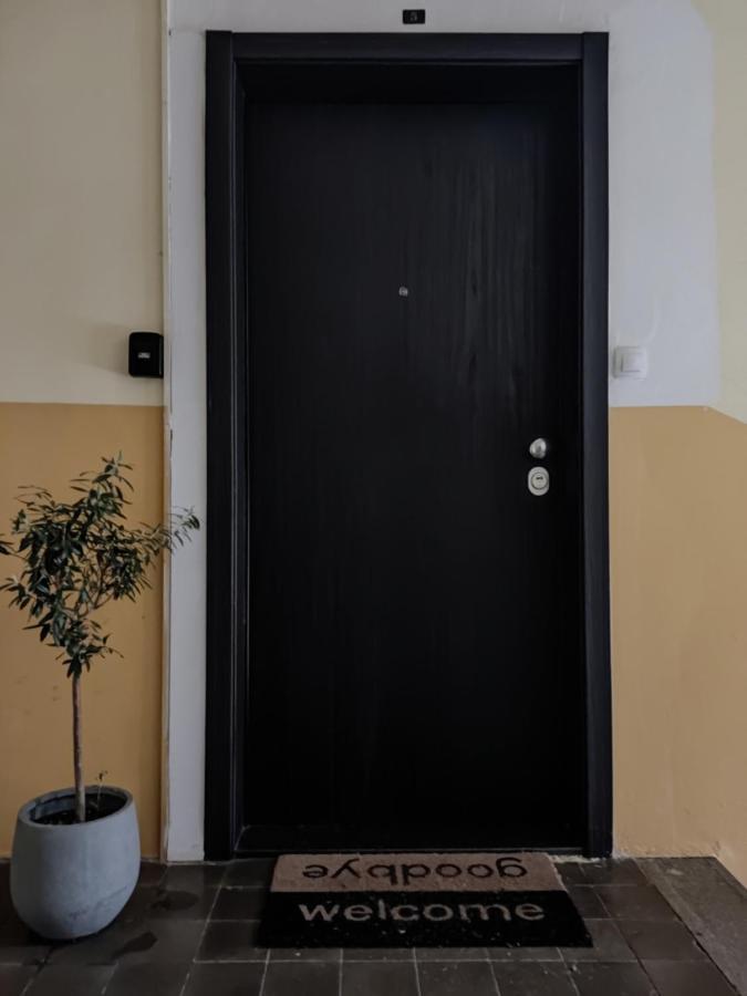Petit Coco Lejlighed Zagreb Eksteriør billede