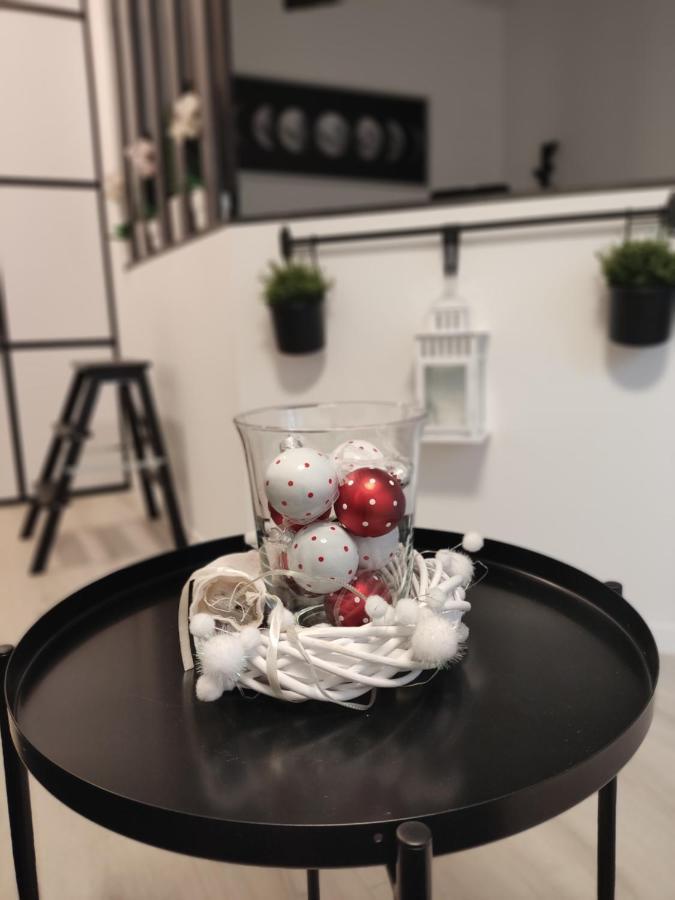 Petit Coco Lejlighed Zagreb Eksteriør billede